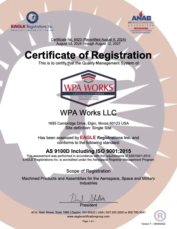 6420_WPA_Works_LLC_AS9100wISO9001_ECERT_24-27 (1)