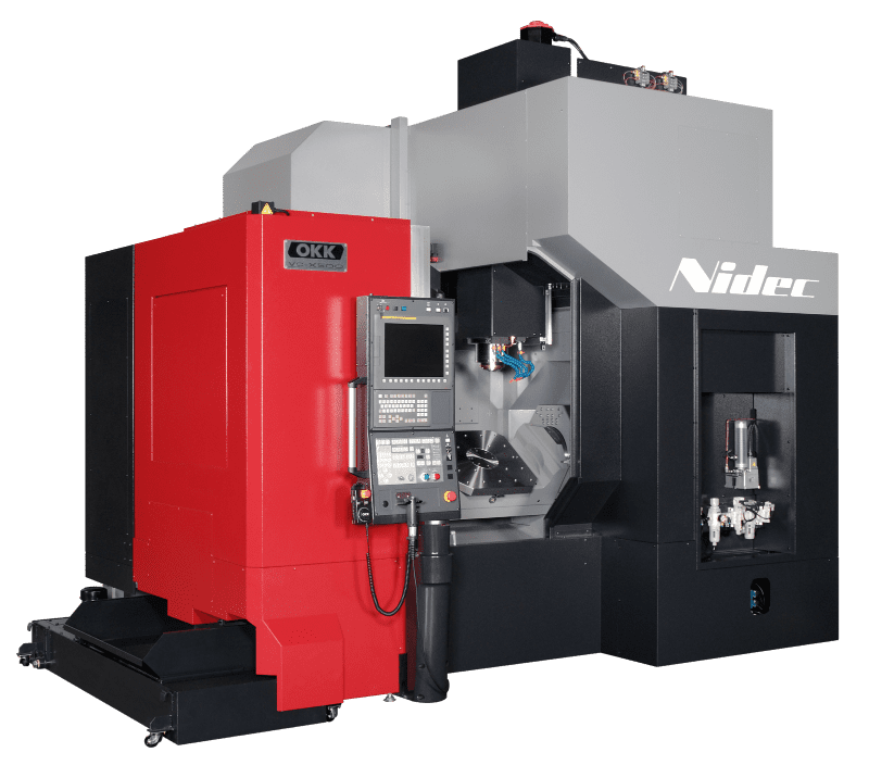 Advanced Engineering Capabilities